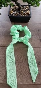 🆕️ Lot of 8 Scrunchies